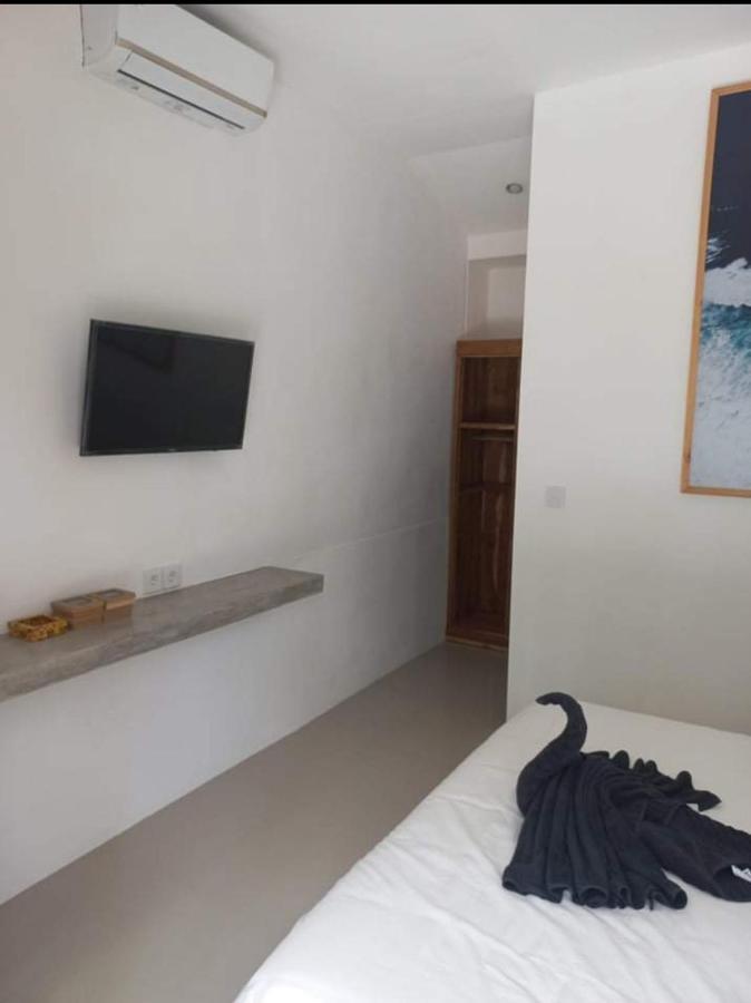 Villa Temple Canggu Zewnętrze zdjęcie