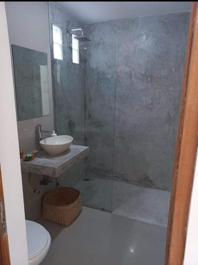 Villa Temple Canggu Zewnętrze zdjęcie